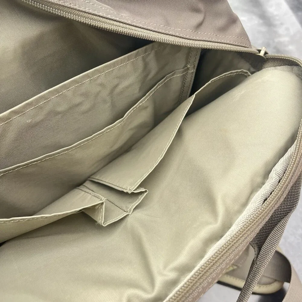 Eddie Bauer Laptop Bag Canvas